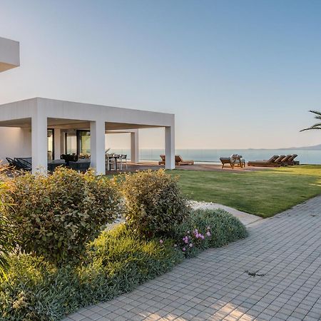 Fotini Designers Residence Kokkini Hani エクステリア 写真