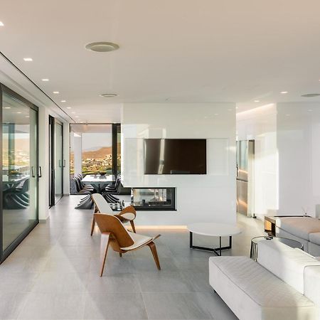 Fotini Designers Residence Kokkini Hani エクステリア 写真