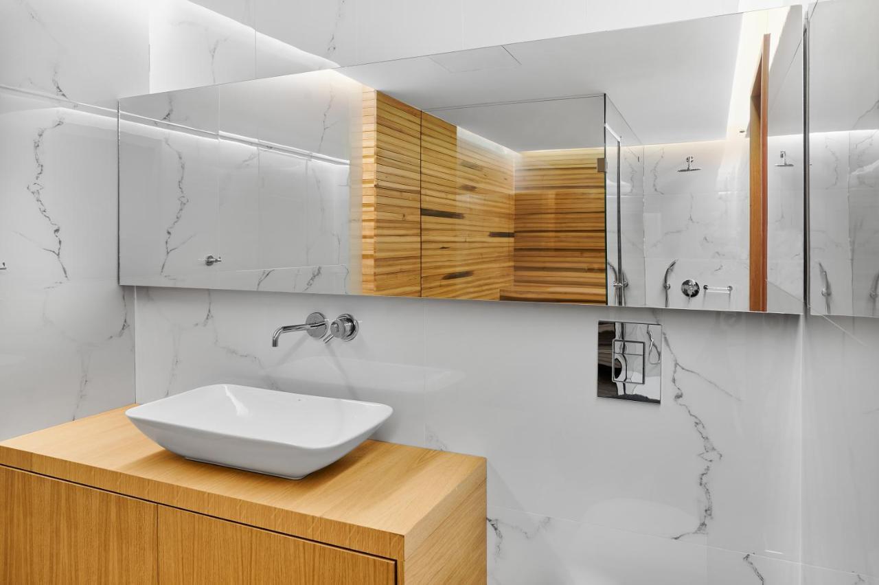 Fotini Designers Residence Kokkini Hani エクステリア 写真
