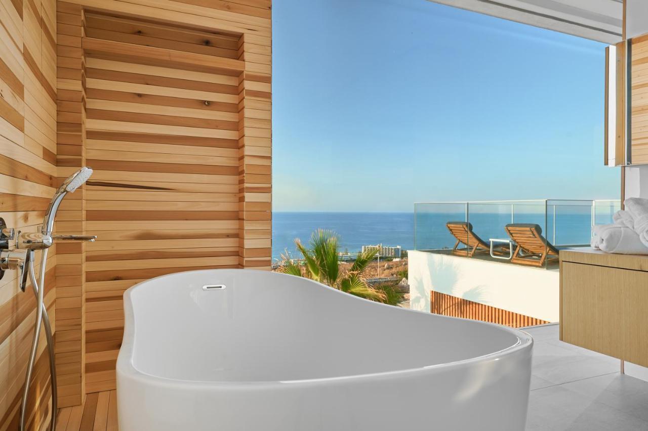 Fotini Designers Residence Kokkini Hani エクステリア 写真