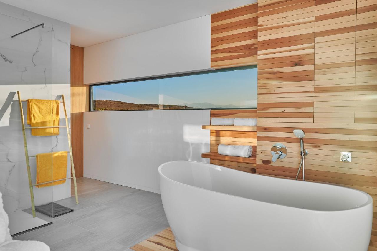 Fotini Designers Residence Kokkini Hani エクステリア 写真