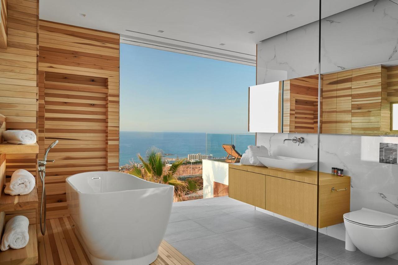 Fotini Designers Residence Kokkini Hani エクステリア 写真