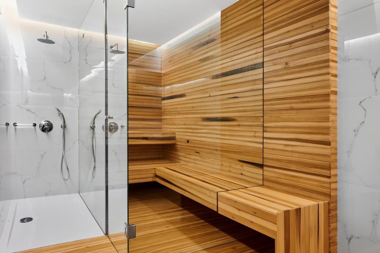 Fotini Designers Residence Kokkini Hani エクステリア 写真