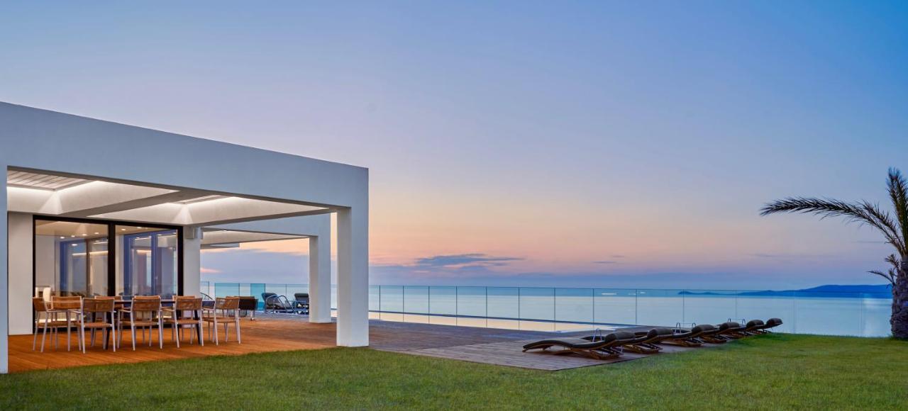 Fotini Designers Residence Kokkini Hani エクステリア 写真