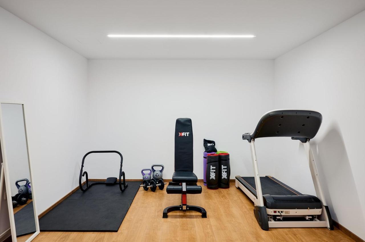 Fotini Designers Residence Kokkini Hani エクステリア 写真