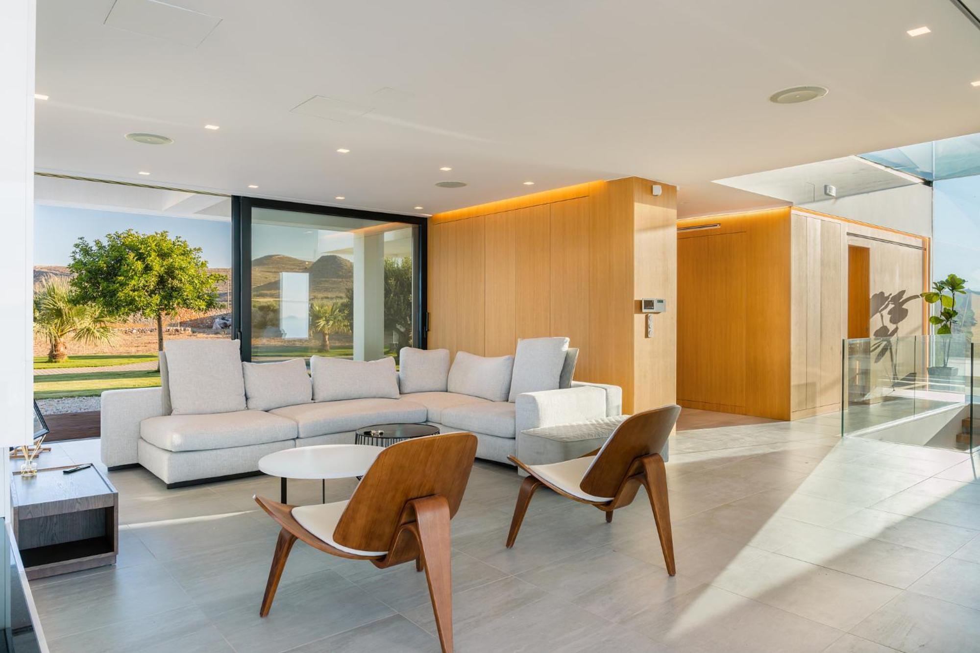Fotini Designers Residence Kokkini Hani エクステリア 写真