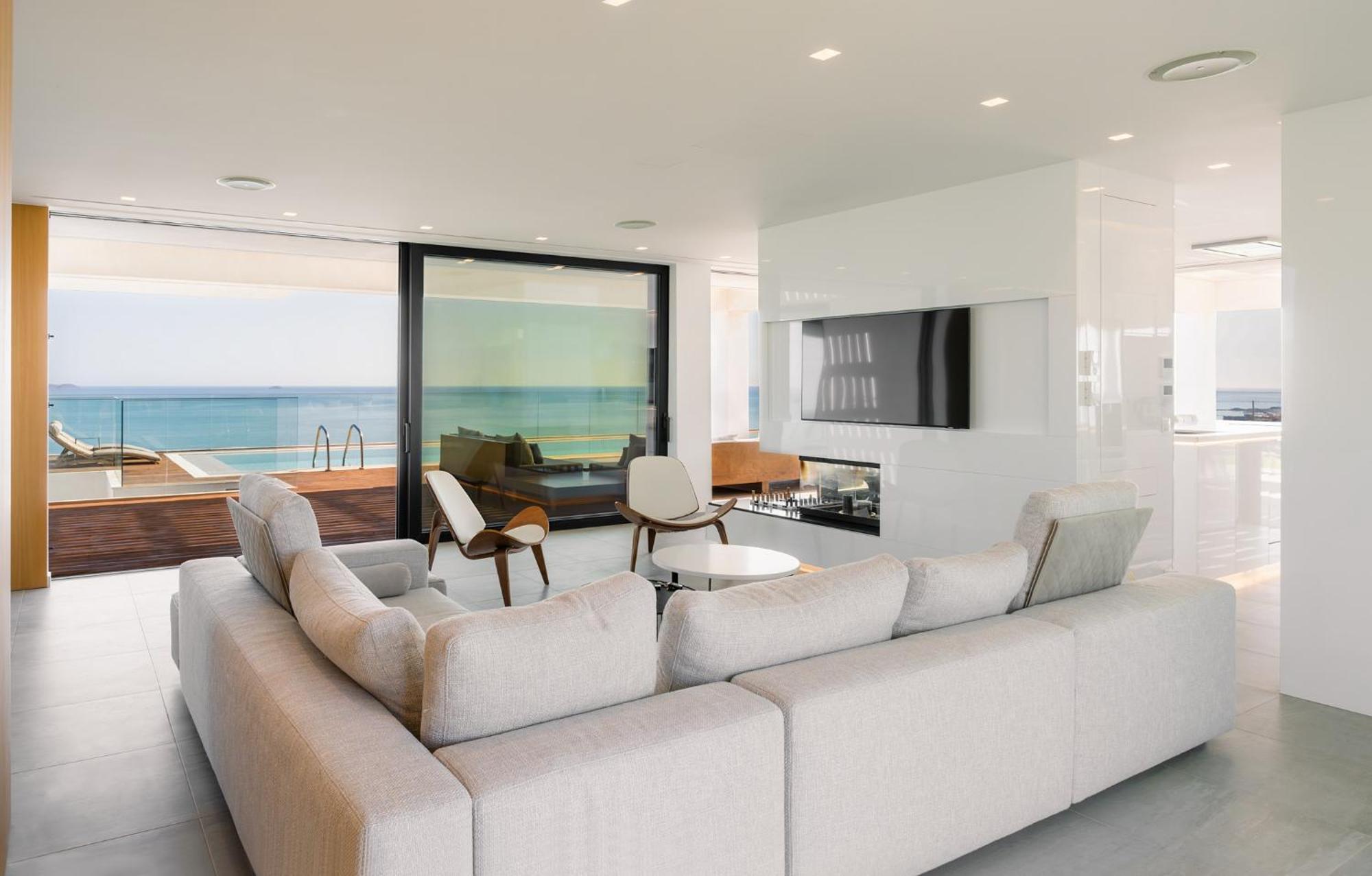 Fotini Designers Residence Kokkini Hani エクステリア 写真