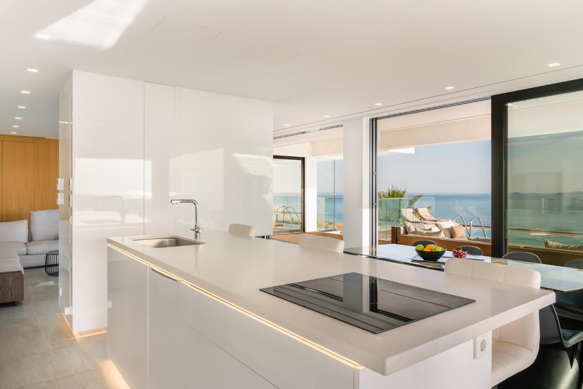 Fotini Designers Residence Kokkini Hani エクステリア 写真