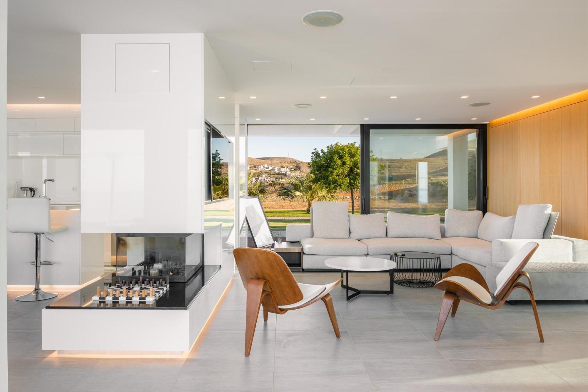 Fotini Designers Residence Kokkini Hani エクステリア 写真